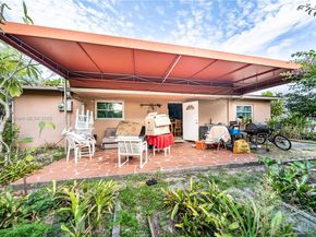 3230 N 72nd Ter, Hollywood FL 33024