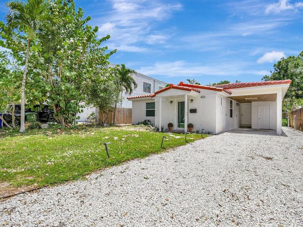 420 SW 13TH Street, Fort Lauderdale FL 33315