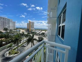 301 N Ocean Blvd 701, Pompano Beach FL 33062