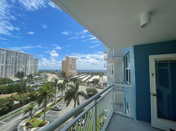 301 N Ocean Blvd 701, Pompano Beach FL 33062