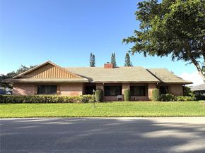 100 NW 129th Ave, Plantation FL 33325