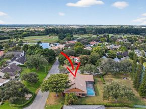 100 NW 129th Ave, Plantation FL 33325