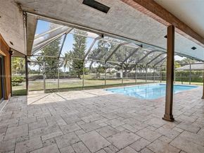 100 NW 129th Ave, Plantation FL 33325