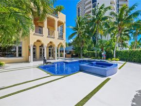 1530 Island Blvd, Aventura FL 33160