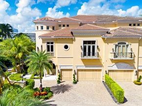 1530 Island Blvd, Aventura FL 33160