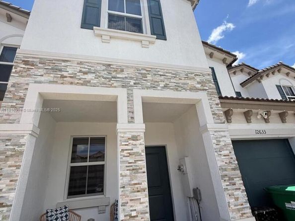 12633 NW 23rd Pl, Miami FL 33167