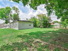 9731 NW 24th Pl, Sunrise FL 33322