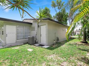 9731 NW 24th Pl, Sunrise FL 33322