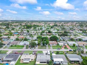 9731 NW 24th Pl, Sunrise FL 33322