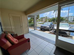 250 Layne Blvd 110, Hallandale Beach FL 33009