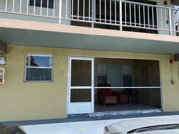 250 Layne Blvd 110, Hallandale Beach FL 33009