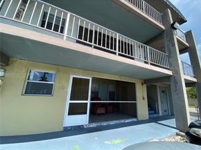 250 Layne Blvd 110, Hallandale Beach FL 33009