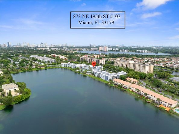873 NE 195th St 107, Miami FL 33179