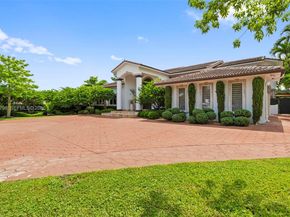 185 SW 130th Ave, Miami FL 33184