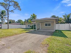 3350 Berkeley Blvd, Fort Lauderdale FL 33312