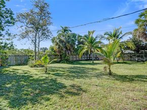 3350 Berkeley Blvd, Fort Lauderdale FL 33312