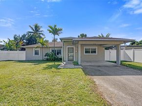 3350 Berkeley Blvd, Fort Lauderdale FL 33312