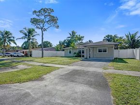 3350 Berkeley Blvd, Fort Lauderdale FL 33312