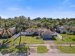 3350 Berkeley Blvd, Fort Lauderdale FL 33312