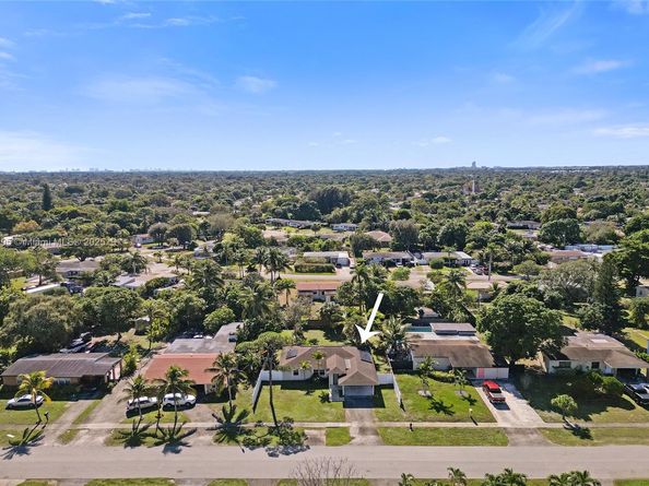 3350 Berkeley Blvd, Fort Lauderdale FL 33312