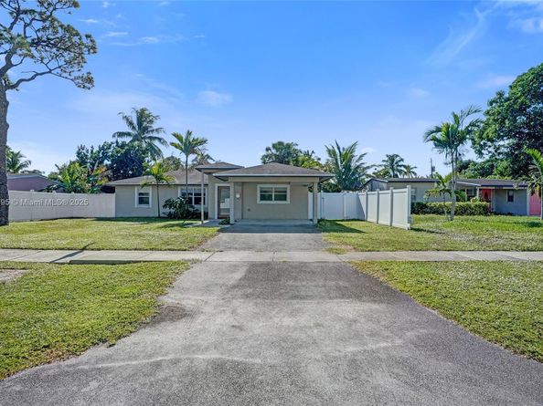 3350 Berkeley Blvd, Fort Lauderdale FL 33312