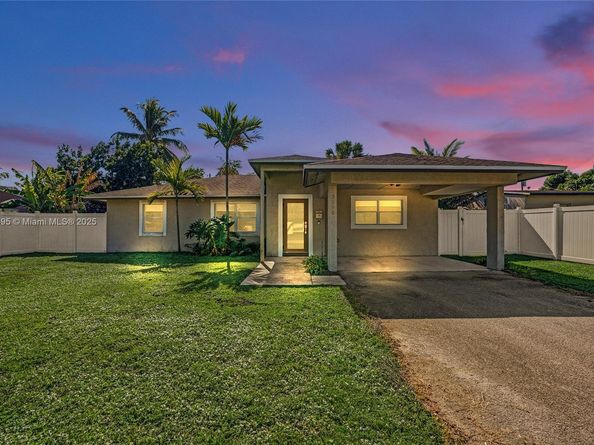 3350 Berkeley Blvd, Fort Lauderdale FL 33312