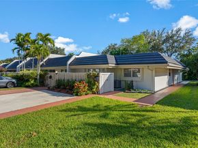 8134 SW 83rd St, Miami FL 33143