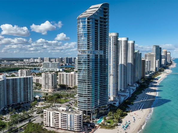 15701 Collins Ave 1004, Sunny Isles Beach FL 33160