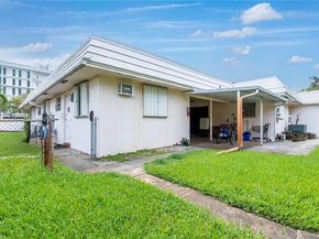 2601 NE 32nd St, Fort Lauderdale FL 33306