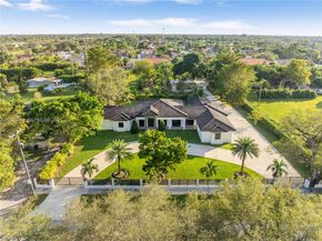 10398 SW 64th St, Miami FL 33173