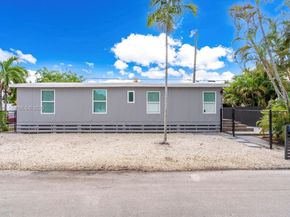 2394 NE 136th Ter, North Miami Beach FL 33181