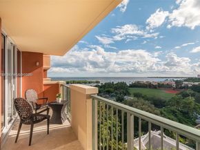 2951 S Bayshore Dr 1008, Miami FL 33133