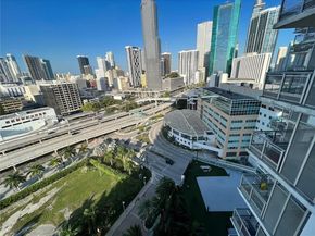 350 S Miami Ave 1907, Miami FL 33130