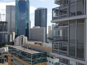 350 S Miami Ave 1907, Miami FL 33130