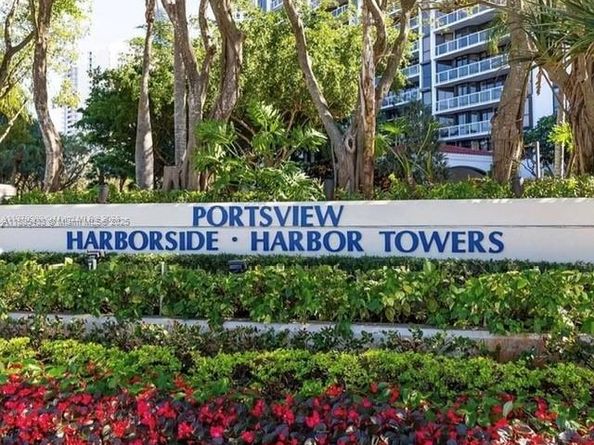 3610 Yacht Club Dr 215, Aventura FL 33180