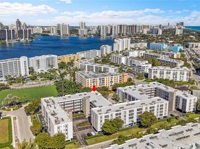 201 178th Dr 308, Sunny Isles Beach FL 33160