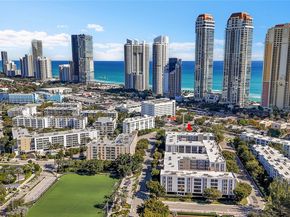 201 178th Dr 308, Sunny Isles Beach FL 33160