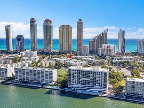 201 178th Dr 308, Sunny Isles Beach FL 33160