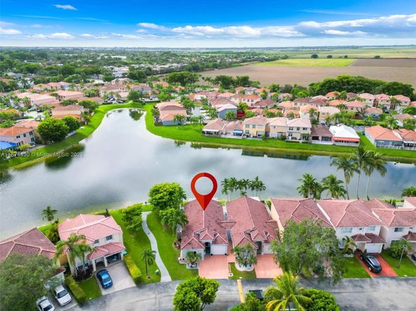 16300 SW 102nd St, Miami FL 33196