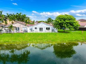 16300 SW 102nd St, Miami FL 33196