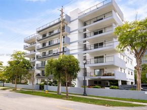 16508 NE 26th Ave 601, North Miami Beach FL 33160