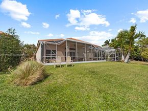 1150 Fairfield Meadows Dr, Weston FL 33327