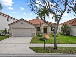 1150 Fairfield Meadows Dr, Weston FL 33327