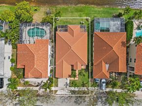 1150 Fairfield Meadows Dr, Weston FL 33327