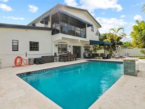 1841 NE 196th Ter, Miami FL 33179