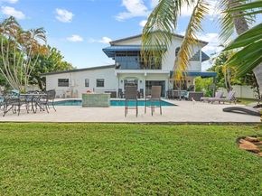 1841 NE 196th Ter, Miami FL 33179