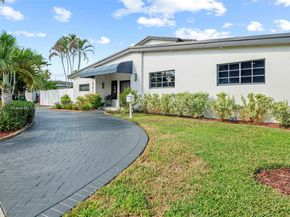 1841 NE 196th Ter, Miami FL 33179