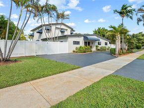 1841 NE 196th Ter, Miami FL 33179