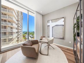 5 Grove Isle Dr PHS01, Coconut Grove FL 33131