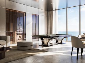 5 Grove Isle Dr PHS01, Coconut Grove FL 33131